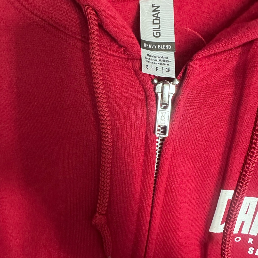 Daredevil Crew Sweetshirt - Picture 2 of 6